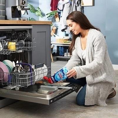 lg dishwasher