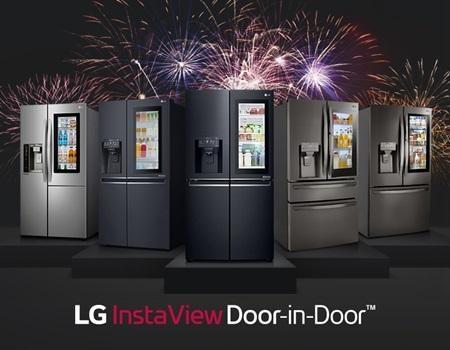 توكيل-ال-جي-في- الزقازيق