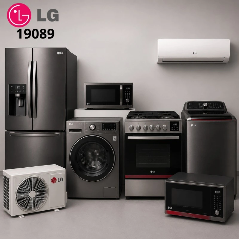 LG-Egypt-service-number